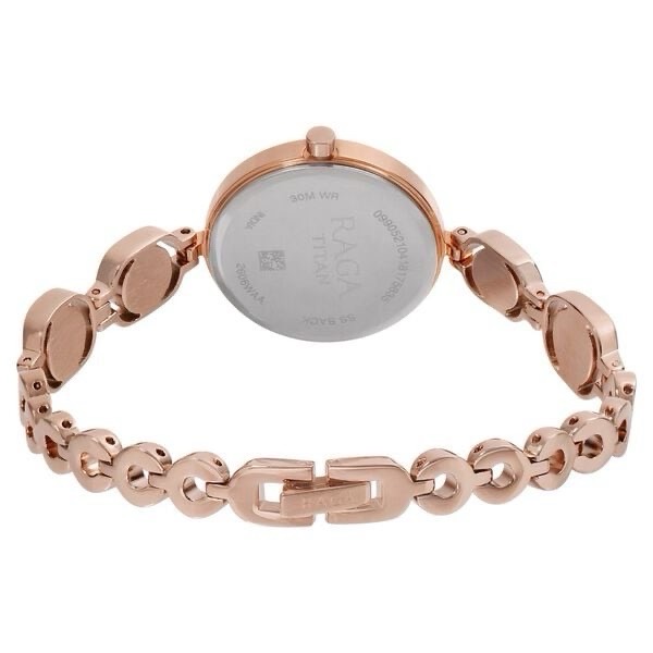 Titan Raga Womens Watch NS2606WM02 view 5