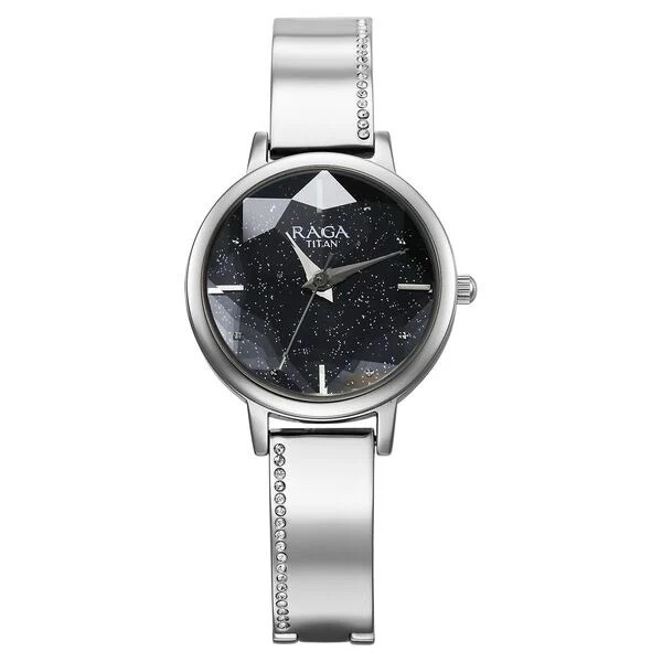 Titan Raga Womens Watch 95267SM01