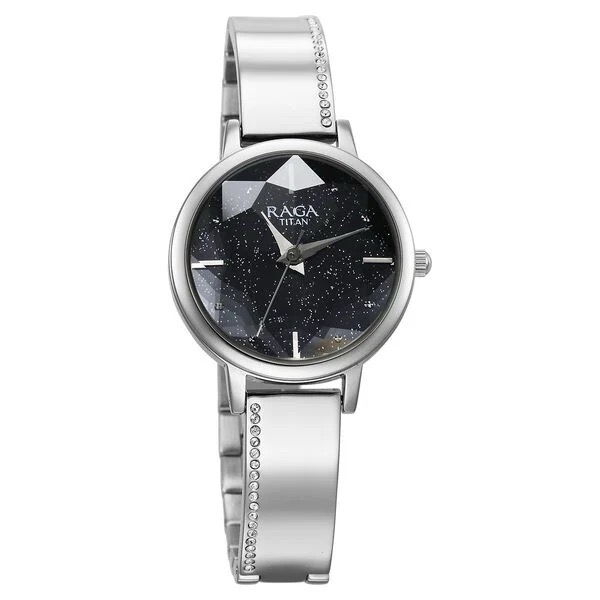 Titan Raga Womens Watch 95267SM01 view 2