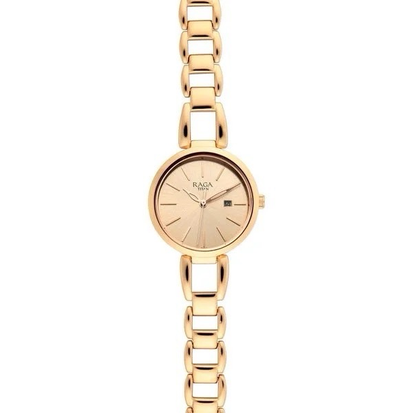 Titan Raga Womens Watch 2642WM01 view 2