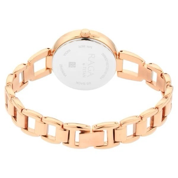 Titan Raga Womens Watch 2642WM01 view 4