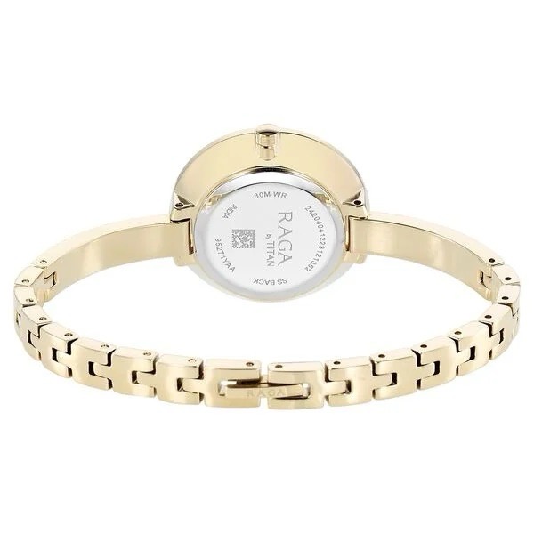Titan Raga Womens Watch 95271YM01 view 4