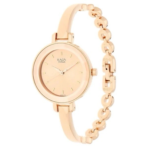 Titan Raga Women’s Watch 2575WM01 view 2