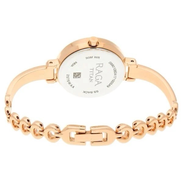 Titan Raga Women’s Watch 2575WM01 view 3