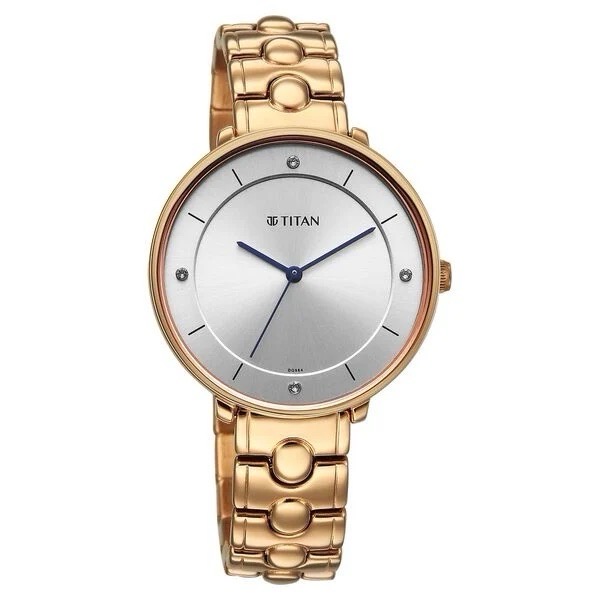 Titan Womens Watch 2651WM11 view 2