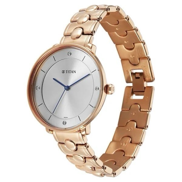 Titan Womens Watch 2651WM11 view 3