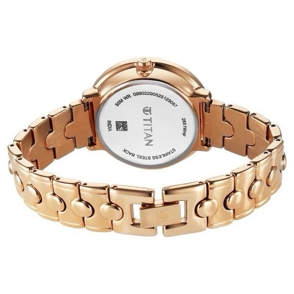 Titan Womens Watch 2651WM11 view 4