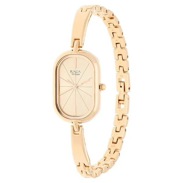 Titan Raga Womens Watch 2577WM01 view 2