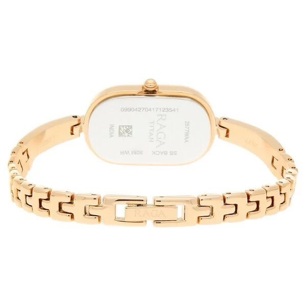 Titan Raga Womens Watch 2577WM01 view 4