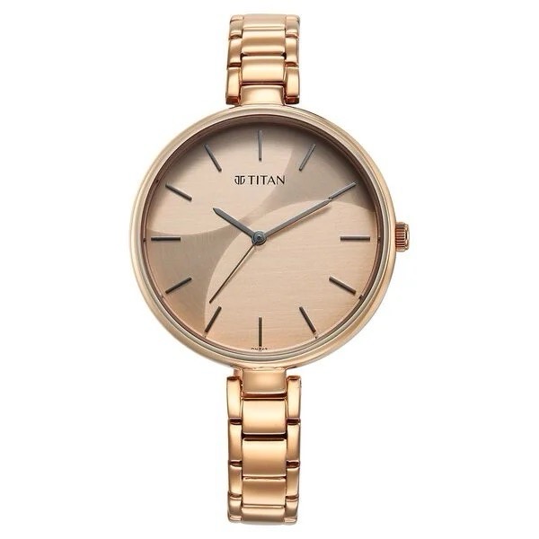 Titan Women’s Watch 2714WM01 view 2