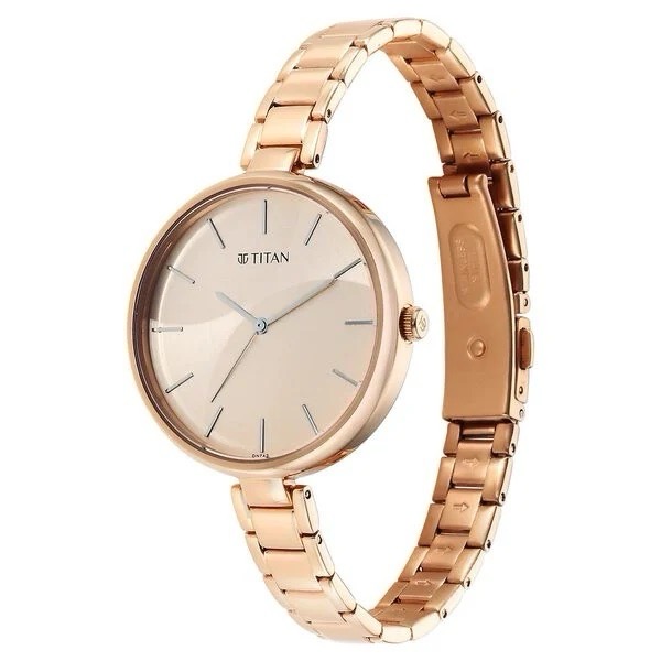 Titan Women’s Watch 2714WM01 view 3
