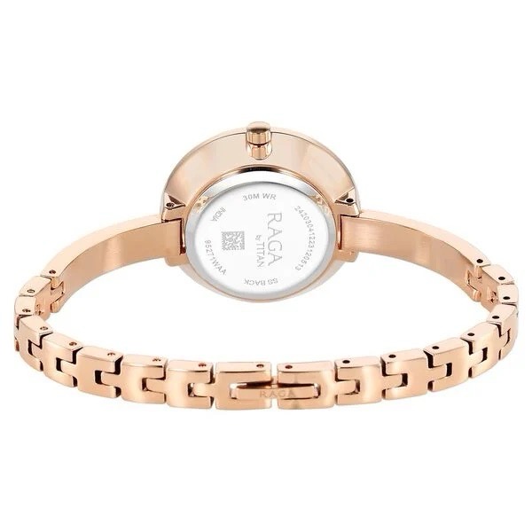 Titan Raga Womens Watch 95271WM01 view 4