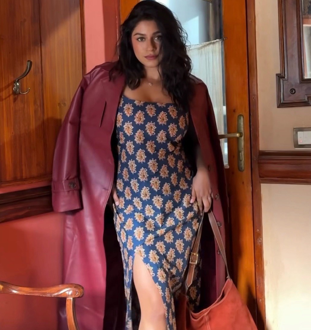 Dresses