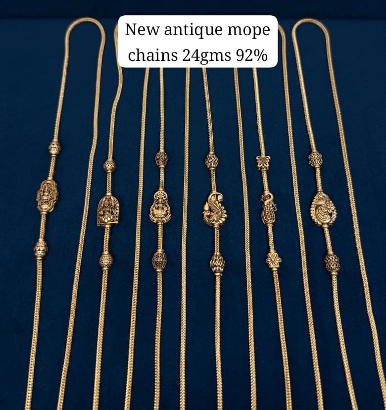 Mope Chains