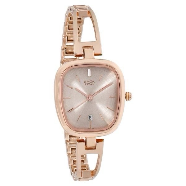 Titan Raga Womens Watch 2604WM01 view 2