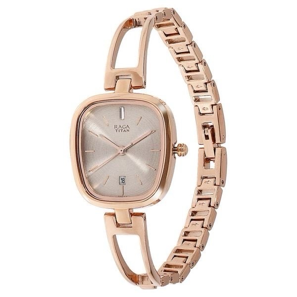 Titan Raga Womens Watch 2604WM01 view 3
