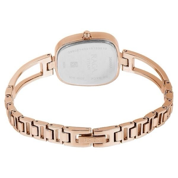 Titan Raga Womens Watch 2604WM01 view 5