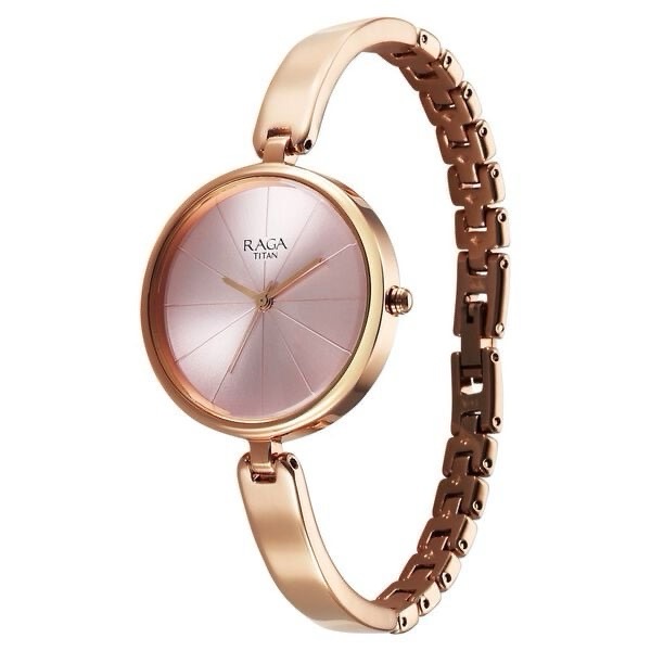 Titan Raga Womens Watch view 2