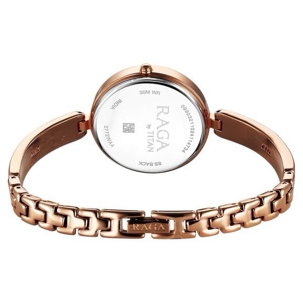 Titan Raga Womens Watch view 4