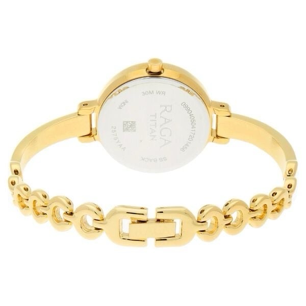 Titan Raga Womens Watch 2575ym01 view 4