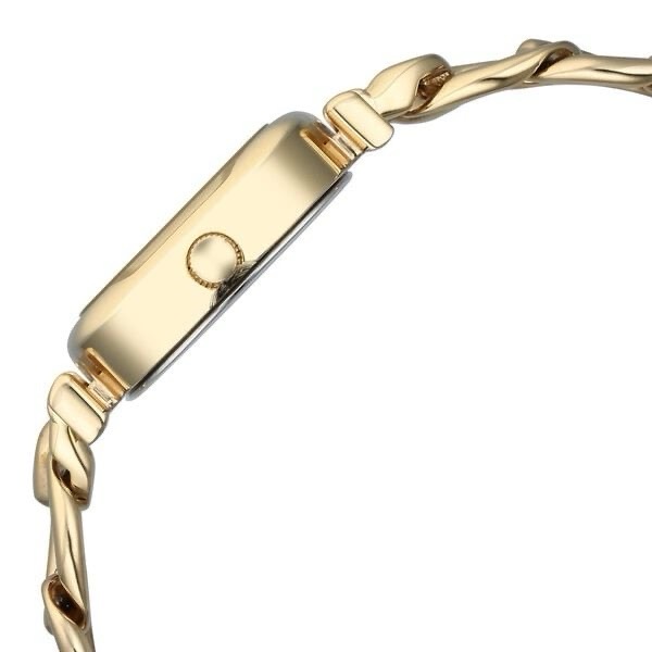 Titan Raga Watch 95302ym01 view 3