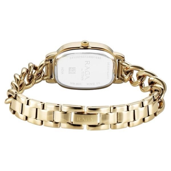 Titan Raga Womens Watch 5745ym01 view 4