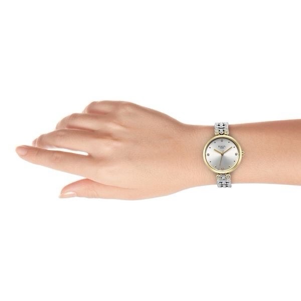 Titan Raga Womens Watch 95262bm01 view 5