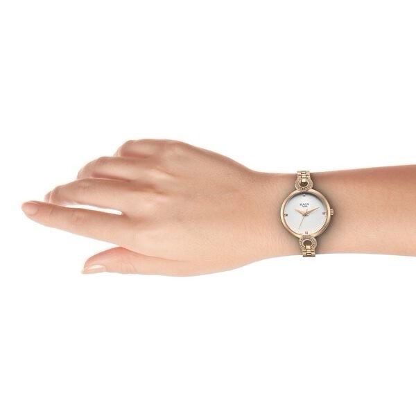 Titan Raga Womens Watch 95728wm01 view 5