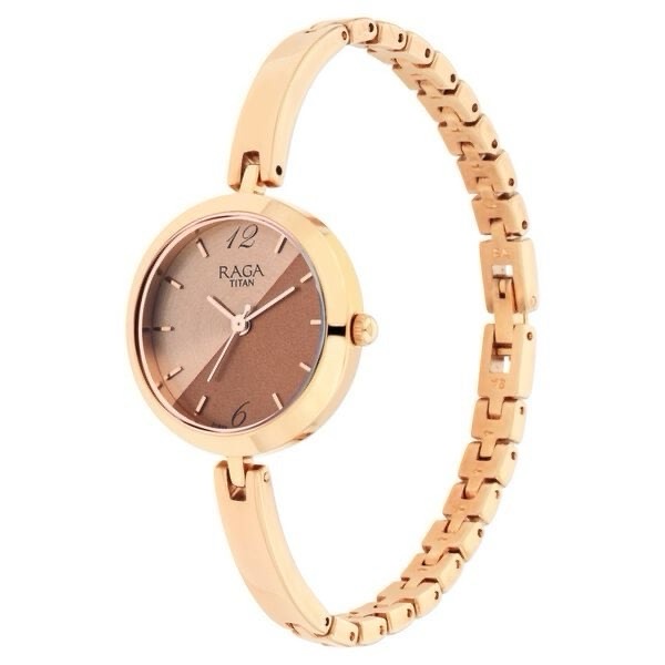 Titan Raga Womens Watch 2606WM07 view 2