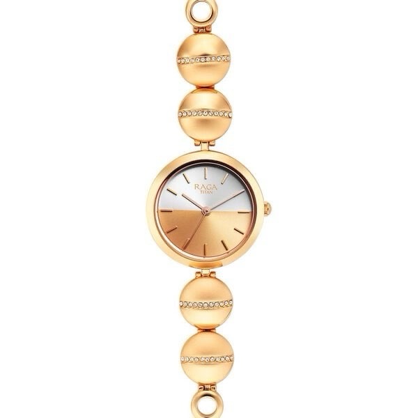Titan Raga Womens Watch 2606YM11 view 2