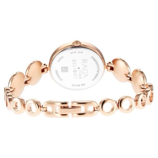 Titan Raga Womens Watch 2606YM11 view 6