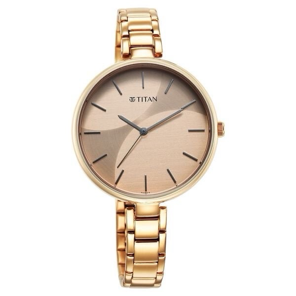 Titan Womens Watch 2714WM01F view 3