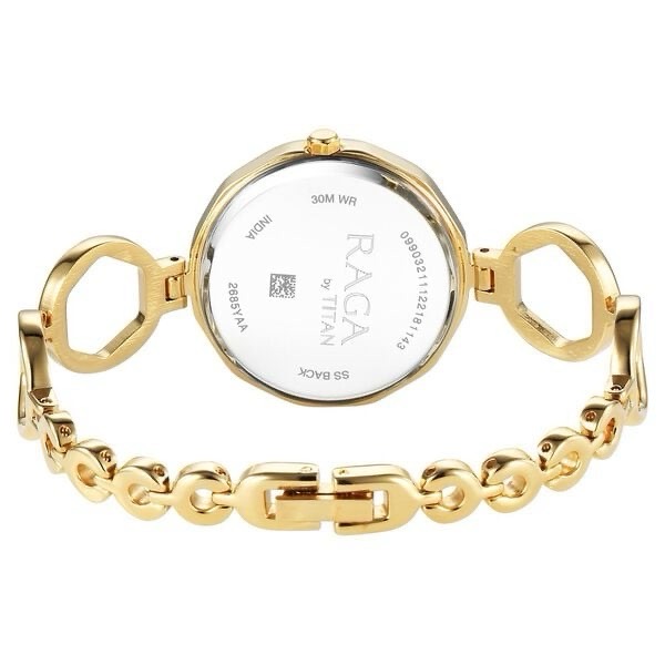 Titan Raga Women’s Watch 2685YM01 view 4