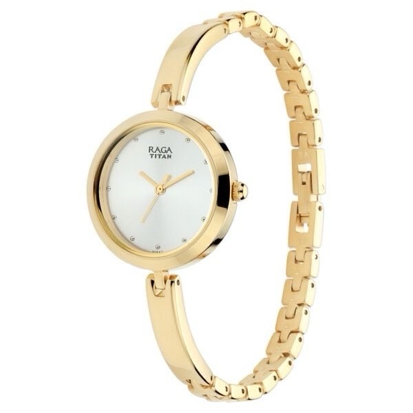Titan Raga Women’s Watch 2606ym04 view 2