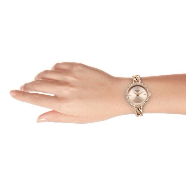 Titan Raga Watch 95288WM01 view 5