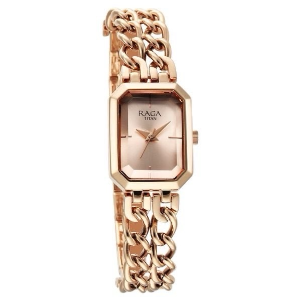 Titan Raga Womens Watch 95283WM01 view 2