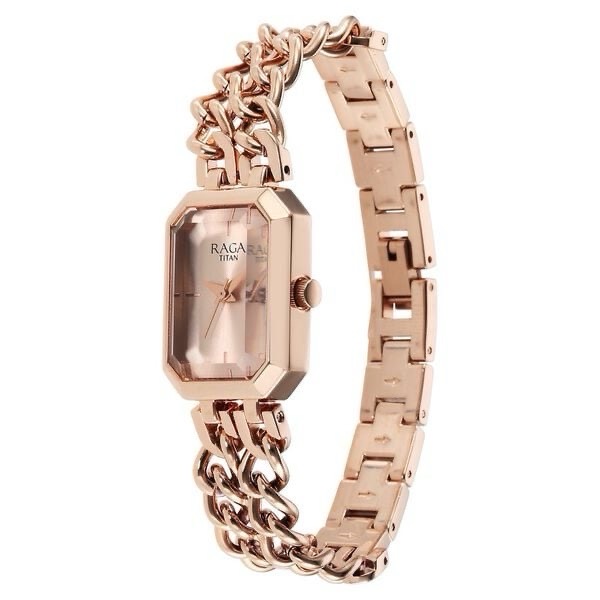 Titan Raga Womens Watch 95283WM01 view 3