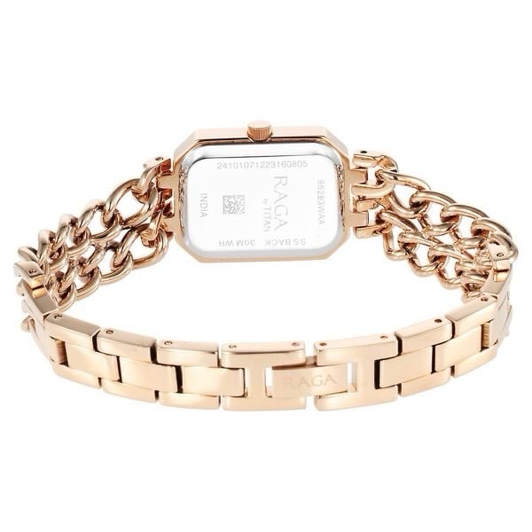 Titan Raga Womens Watch 95283WM01 view 5