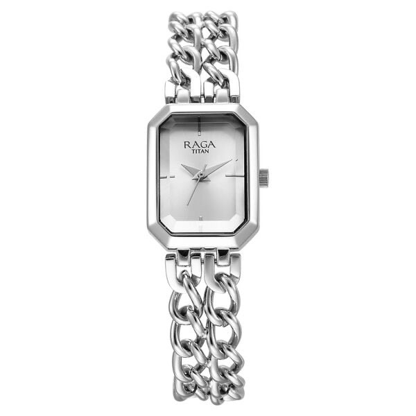 Titan Raga Womens Watch 95283SM01 view 2