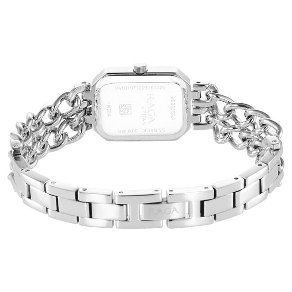 Titan Raga Womens Watch 95283SM01 view 5