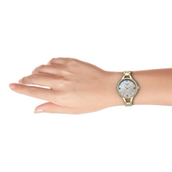Titan Raga Womens Watch 95275ym01 view 5