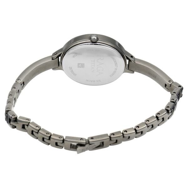 Titan Raga Womens Watch 2578QM02 view 4
