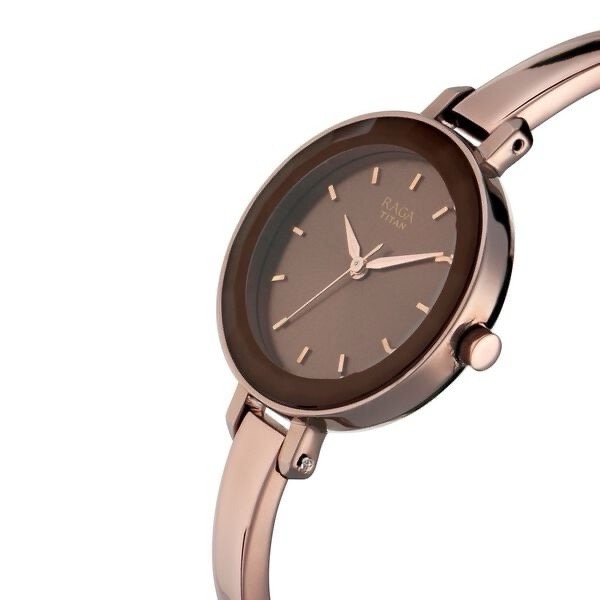 Titan Raga Womens Watch 2575QM02 view 2