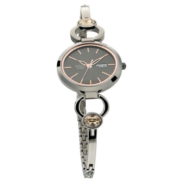 Titan Raga Womens Watch 2621QM01 view 2