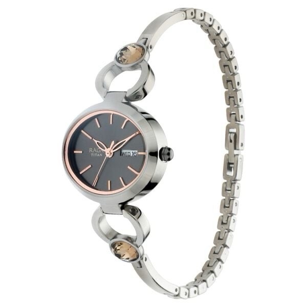 Titan Raga Womens Watch 2621QM01 view 3