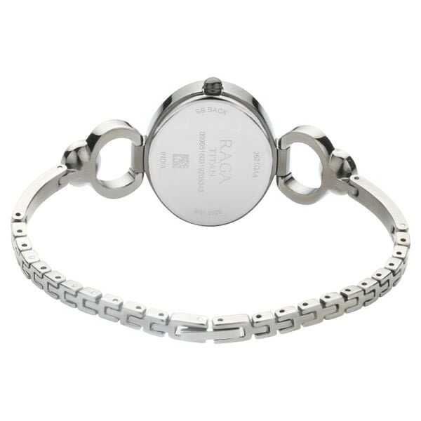 Titan Raga Womens Watch 2621QM01 view 5