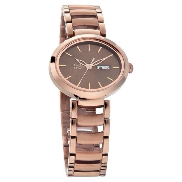 Titan Raga Womens Watch 2620QM01 view 2