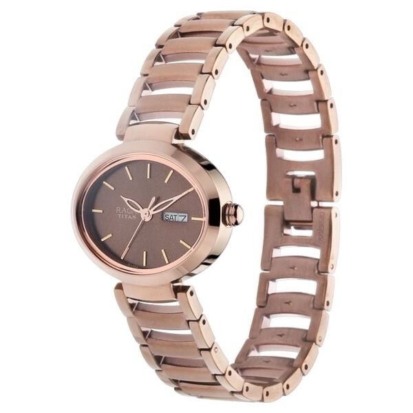 Titan Raga Womens Watch 2620QM01 view 3