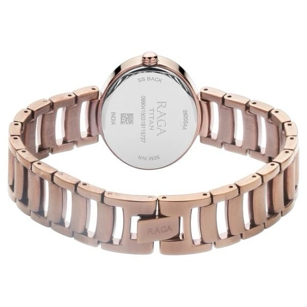 Titan Raga Womens Watch 2620QM01 view 5