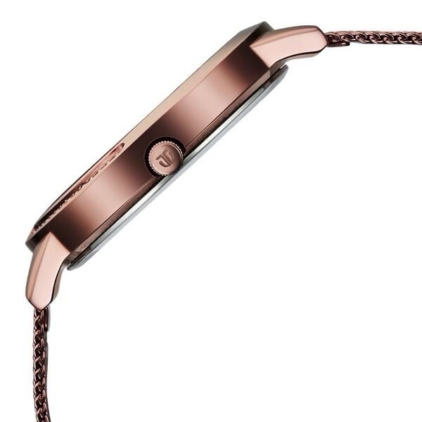 Titan Elegant Womens Watch 2764qm01 view 3
